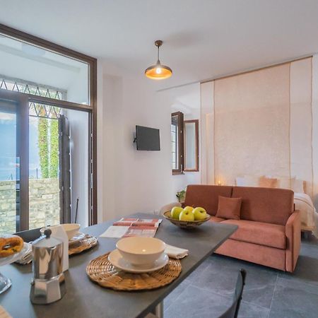 Cozy Nest On The Lake By Rent All Como Tremezzo Eksteriør bilde